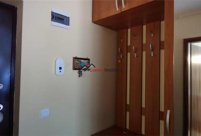 Apartament cu 3 camere semidecomandat, mobilat în Florești - 17