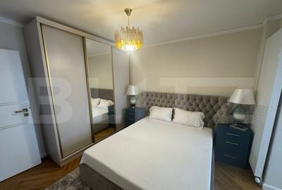 Apartament de lux decomandat cu 4 camere, 95 mp, Zona Garii - 2