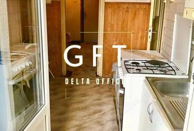 Apartament cu 3 camere decomandat în Decebal - 5