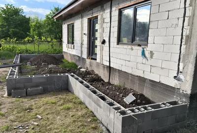 Casă cu 3 camere în Deda - 4