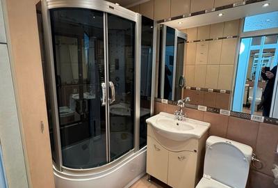 Apartament cu 2 camere decomandat în Central - 4