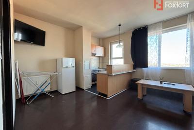 Apartament cu 2 camere decomandat, mobilat în UTA - 2