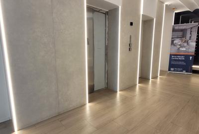 3 camere Cortina North terasa 25 mp - 12