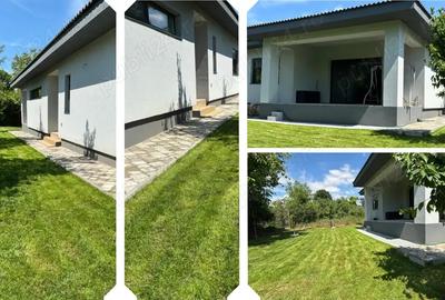 Casa individuala cu garaj - Dumbravita - 1