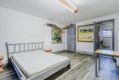 Garsonieră decomandată în Mănăștur - 4