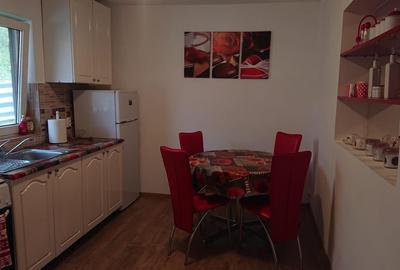 Casă individuală cu 3 camere cu Teren 2306 Mp în Vața de Jos - 3