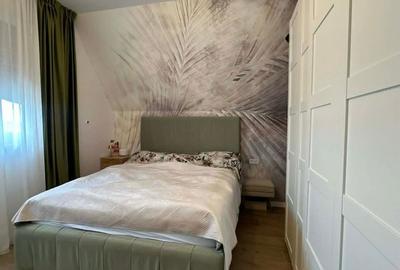 Apartament cu 3 camere în Central - 20