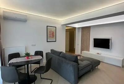 Apartament Exclusiv 2 Camere | Pipera | Complex Cortina North - 2