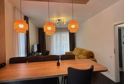Apartament cu 2 camere decomandat în Timișoara - 4