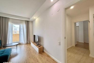 Apartament cu 3 camere în Ștefăneștii de Jos - 13