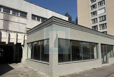 Spa?iu Comercial, 400 mp utili - zona Grivitei - 16