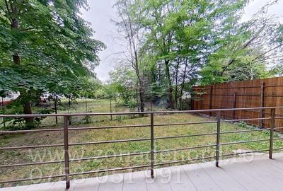 Otopeni apartament parter, 3 camere(2+1), cu terasă și curte - 6