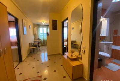 Vanzare apartament cu 2 camere pe Calea Turzii cu loc de parcare
