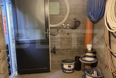 Casa in Sanpetru cu priveliste panoramica si zona linistita - 14