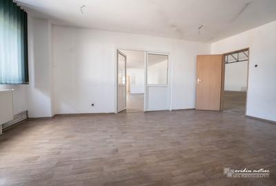 Spațiu industrial, de 550 mp, în Someșeni - 5