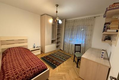 Apartament cu 3 camere decomandat în Panduri - 5