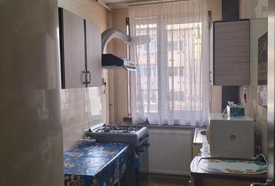 Apartament cu 2 camere decomandat în Central - 7