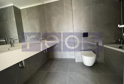 ETAJ 9-13 | 3CAMERE |VEDERE PANORAMICA| PARCARE|TERASA |ONE VERDI PARK - 8