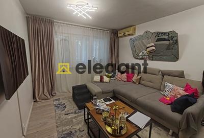 Apartament cu 3 camere semidecomandat, mobilat în Craiovița Nouă - 1