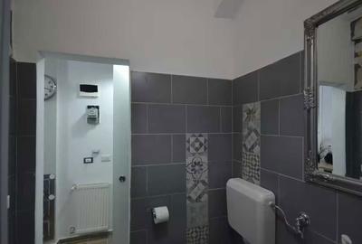 Garsonieră nedecomandată în Universitate