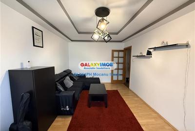 Apartament cu 3 camere decomandat, mobilat în Paltiniș - 15