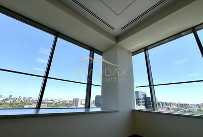 Spatiu Birouri ***278mp utili // zona Grozavesti - 13