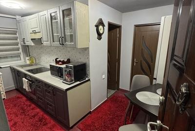 Apartament cu 2 camere semidecomandat în Reghin - 3