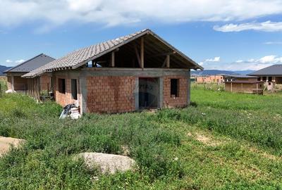 Casă cu 3 camere cu Teren 500 Mp în Cristian - 3