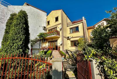 Vila Eforie Nord in prima linie la mare - 16