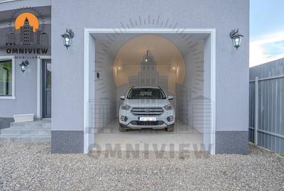 Casă individuală nouă | 140 mp utili | 650 mp teren | Purcăreni – Brașov - 2
