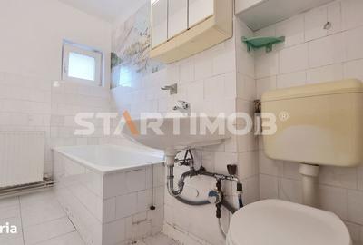 Apartament cu 2 camere decomandat, mobilat în Griviței