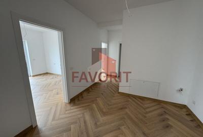 Penthouse cu terasa 70mp si 2 locuri de parcare in zona Torontalului - 9