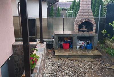 Casă cu 5 camere în Câmpinița - 7