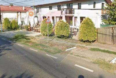Teren intravilan 488mp de vanzare Corbeanca autorizatie utilitati - 11