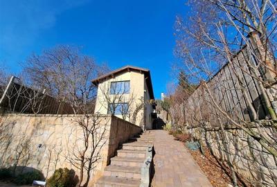 Casa individuala, 165 mp utili, situata in cartierul Grigorescu! - 2