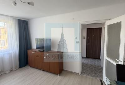 Apartament cu 2 camere semidecomandat, mobilat în Centrul Civic - 3