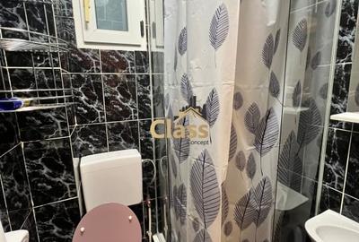 Garsoniera | etaj intermediar | 22 mpu | Zona Expo Marasti - 4