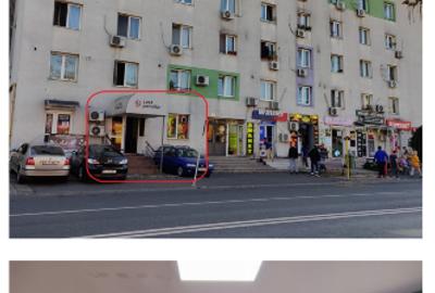 Spațiu comercial, de 40 mp, în Bucureștii Noi - 4