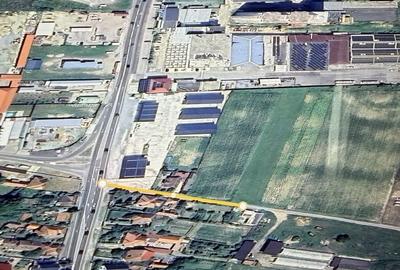 Spațiu comercial, în Central - 3