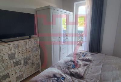 Apartament cu 2 camere în Sânnicoară - 4