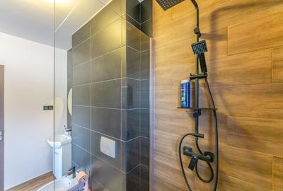 Casă Individuală de Închiriat, Încălzire în Pardoseală, Teren 400 mp - 14