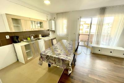 Apartament de 3 camere, 88mp, 2 terase, garaj, Terra Apartament de 3 camere, 88mp, 2 terase, garaj, Terra - 2
