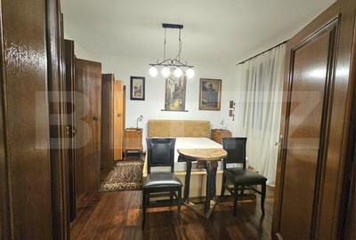 Apartament 4 camere, 81 mp, zona Centrala - 2