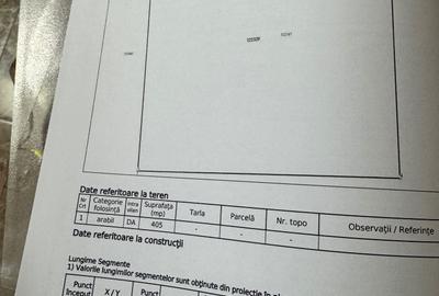 Spațiu comercial, în Corbu - 6