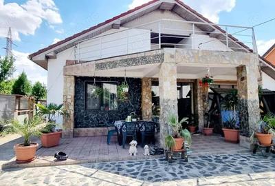 Casă cu 3 camere cu Teren 1400 Mp în Bariera Vâlcii - 5