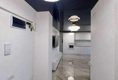 Apartament cu 2 camere decomandat în Universitate - 1