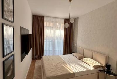 Inchiriez Apartament cu 2 Camere,Calea Torontalului,Campeador City
