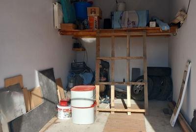 Casă cu 4 camere în Central - 8