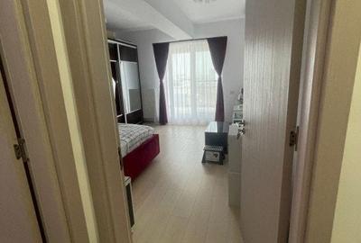 Garsoniera-  13 MP Terasa - OZANA - 4