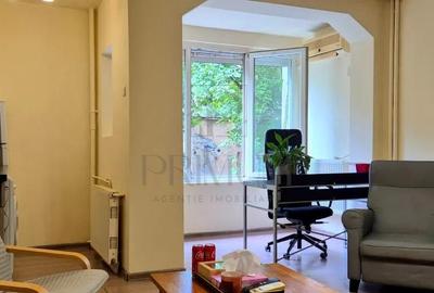 Garsonieră decomandată, mobilată în Take Ionescu - 1